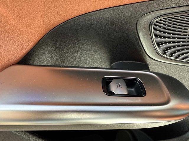 new 2026 Mercedes-Benz C-Class car, priced at $53,684