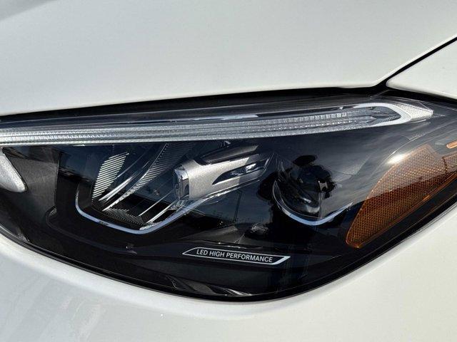 new 2026 Mercedes-Benz C-Class car, priced at $53,684