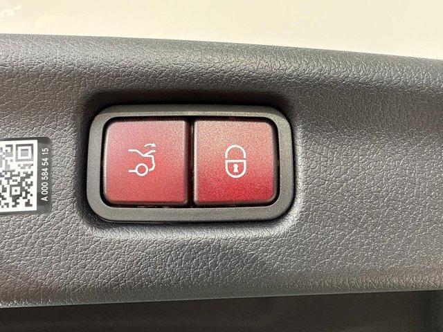 new 2026 Mercedes-Benz C-Class car, priced at $53,684