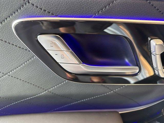 used 2025 Mercedes-Benz S-Class car, priced at $118,990