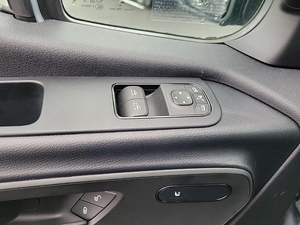 new 2025 Mercedes-Benz Sprinter 2500 car, priced at $67,090