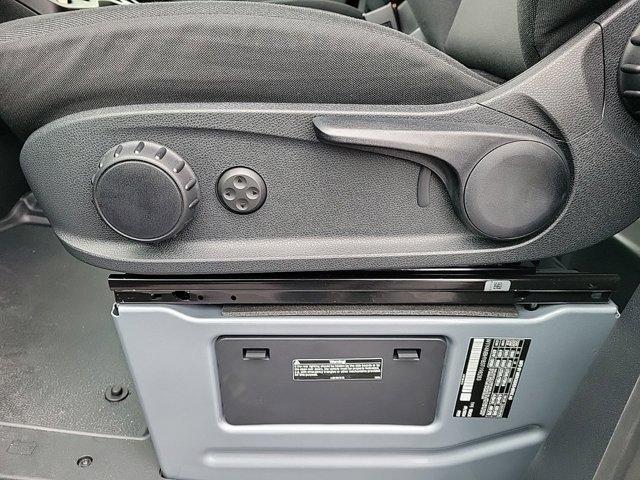 new 2025 Mercedes-Benz Sprinter 2500 car, priced at $67,090