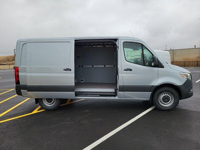 new 2025 Mercedes-Benz Sprinter 2500 car, priced at $67,090