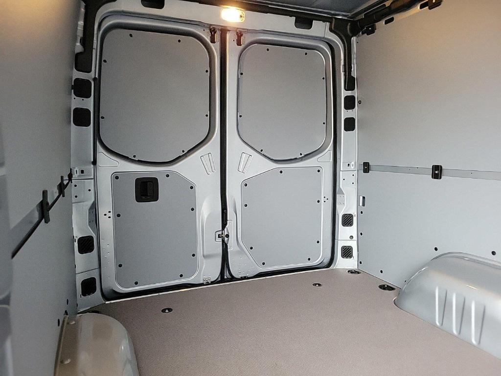 new 2025 Mercedes-Benz Sprinter 2500 car, priced at $67,090