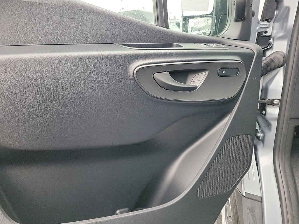 new 2025 Mercedes-Benz Sprinter 2500 car, priced at $67,090