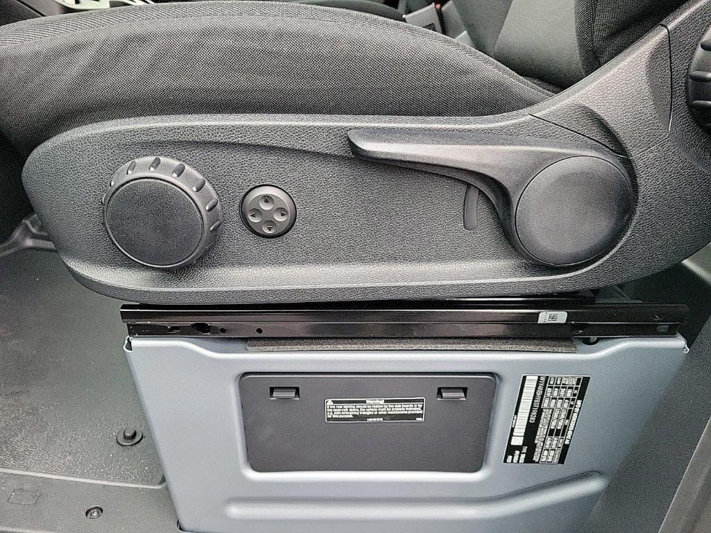 new 2025 Mercedes-Benz Sprinter 2500 car, priced at $67,090