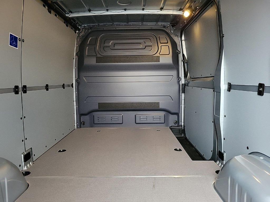 new 2025 Mercedes-Benz Sprinter 2500 car, priced at $67,090