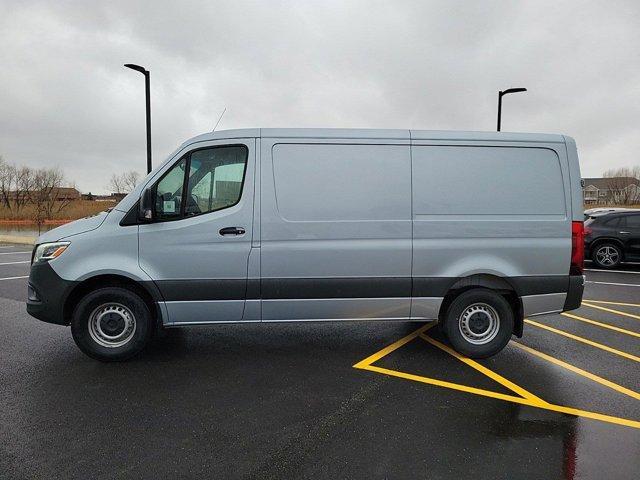 new 2025 Mercedes-Benz Sprinter 2500 car, priced at $67,090
