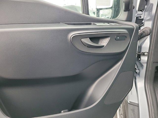 new 2025 Mercedes-Benz Sprinter 2500 car, priced at $67,090