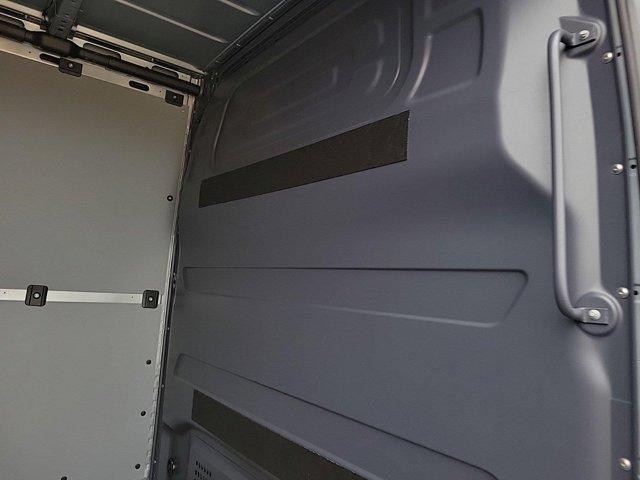 new 2025 Mercedes-Benz Sprinter 2500 car, priced at $67,090