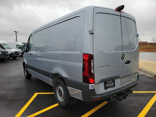 new 2025 Mercedes-Benz Sprinter 2500 car, priced at $67,090