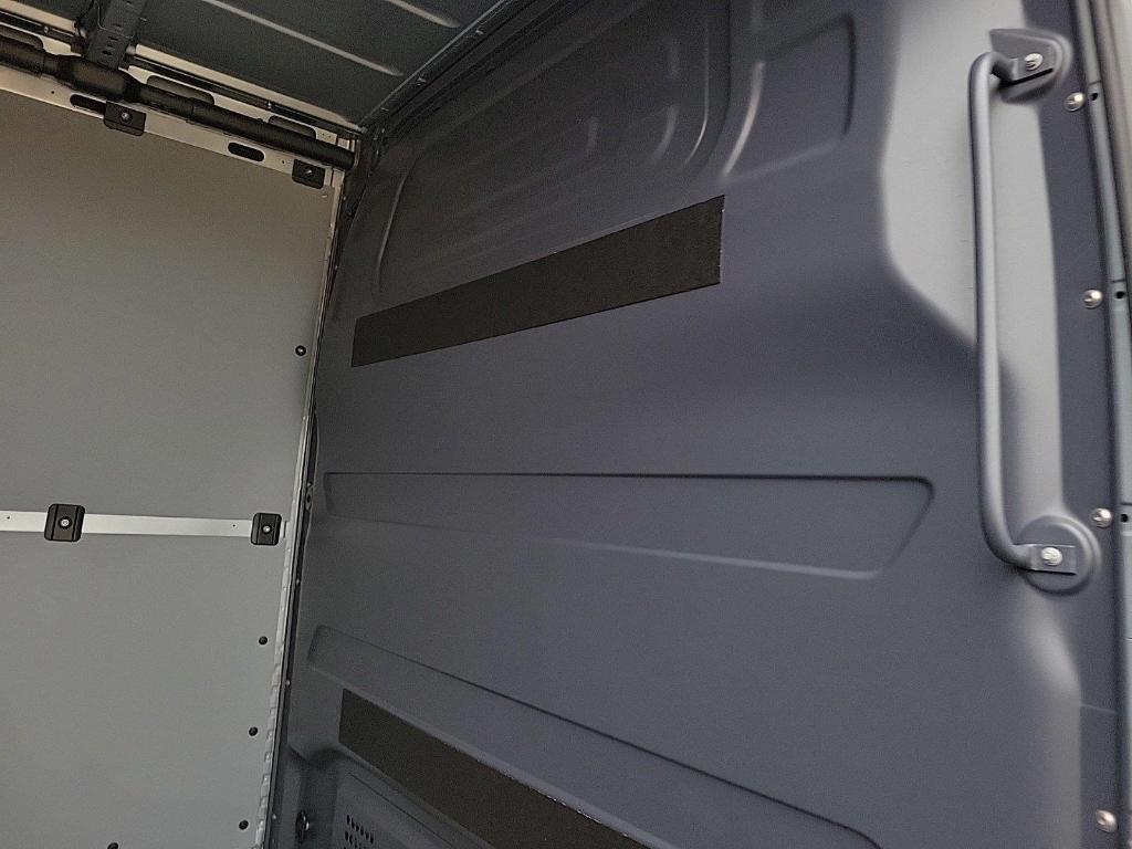 new 2025 Mercedes-Benz Sprinter 2500 car, priced at $67,090