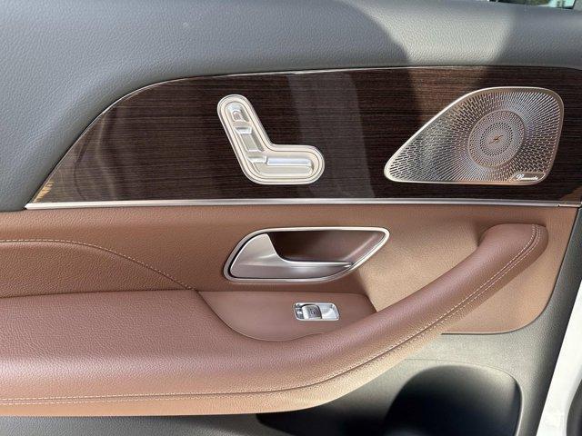 new 2026 Mercedes-Benz GLE 450 car, priced at $81,770