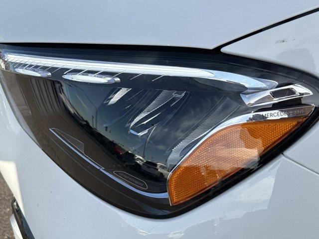 new 2026 Mercedes-Benz GLE 450 car, priced at $81,770