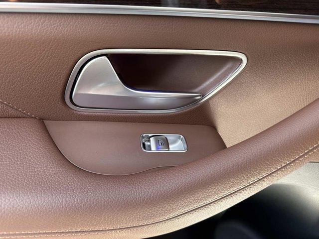 new 2026 Mercedes-Benz GLE 450 car, priced at $81,770