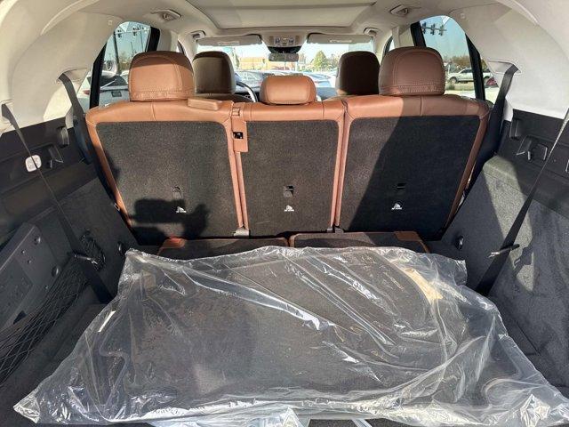 new 2026 Mercedes-Benz GLE 450 car, priced at $81,770