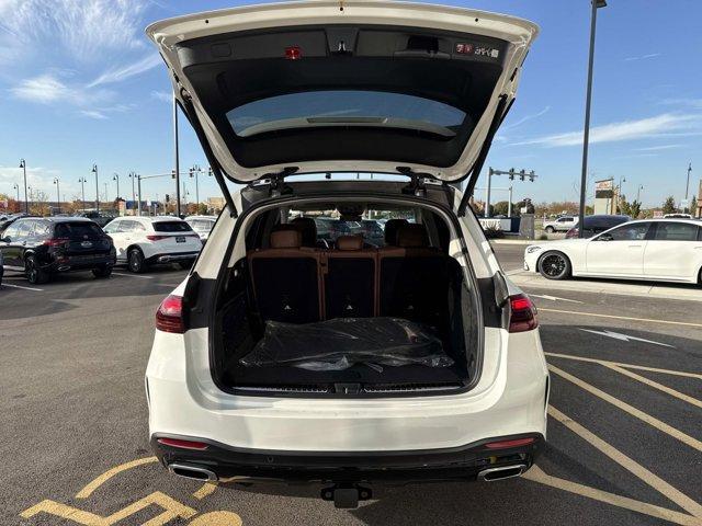 new 2026 Mercedes-Benz GLE 450 car, priced at $81,770