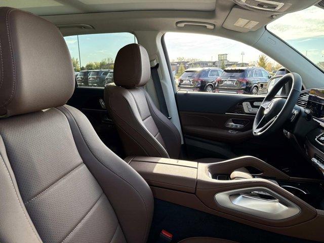 new 2026 Mercedes-Benz GLE 450 car, priced at $81,770