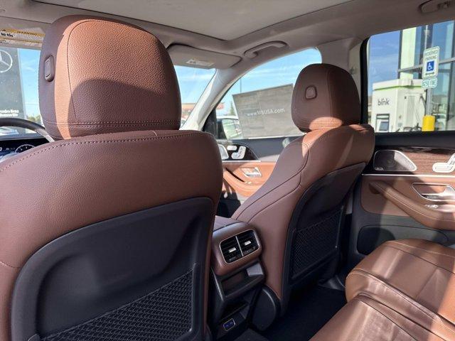 new 2026 Mercedes-Benz GLE 450 car, priced at $81,770
