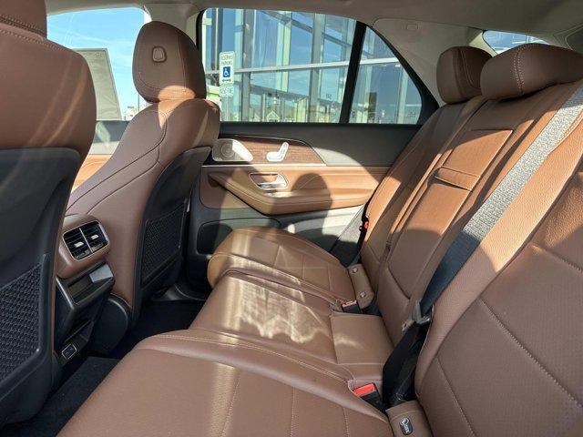 new 2026 Mercedes-Benz GLE 450 car, priced at $81,770