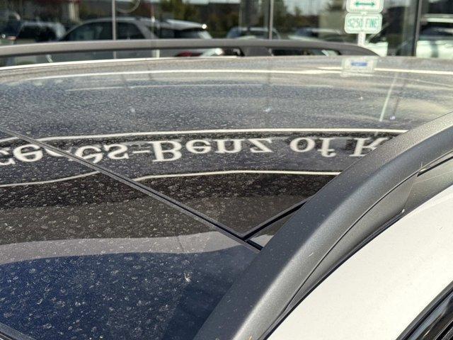 new 2026 Mercedes-Benz GLE 450 car, priced at $81,770