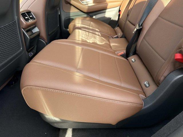 new 2026 Mercedes-Benz GLE 450 car, priced at $81,770