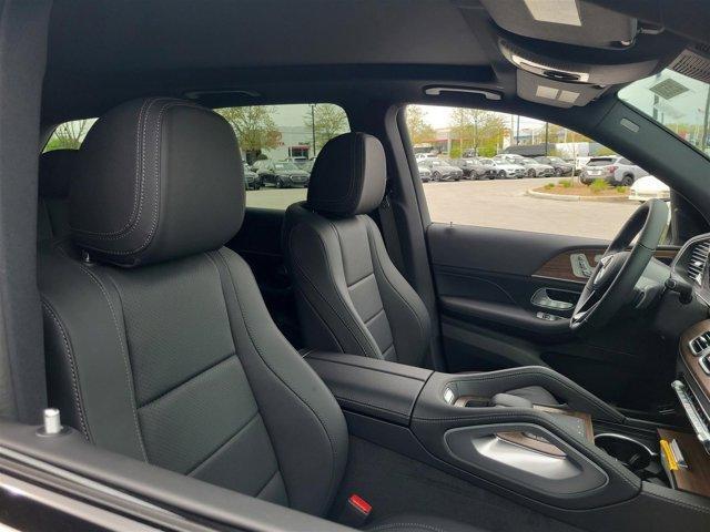 new 2025 Mercedes-Benz GLE 450e car, priced at $80,680