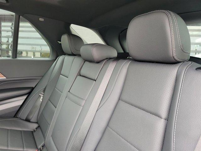 new 2025 Mercedes-Benz GLE 450e car, priced at $80,680