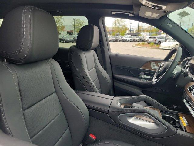 new 2025 Mercedes-Benz GLE 450e car, priced at $80,680
