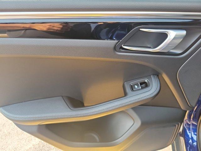 used 2024 Porsche Macan car, priced at $59,990