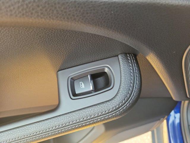 used 2024 Porsche Macan car, priced at $59,990