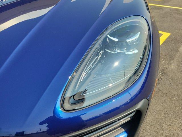 used 2024 Porsche Macan car, priced at $59,990