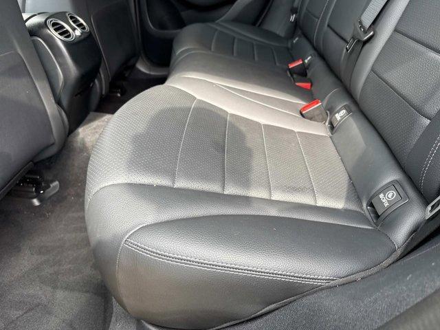 used 2023 Mercedes-Benz GLC 300 car, priced at $47,890