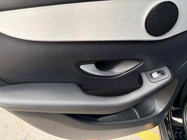 used 2023 Mercedes-Benz GLC 300 car, priced at $47,890