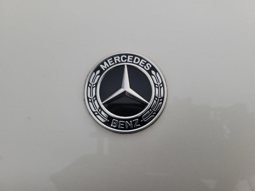 used 2023 Mercedes-Benz EQS 450 car, priced at $52,990
