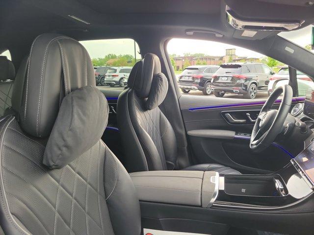 used 2023 Mercedes-Benz EQS 450 car, priced at $54,990