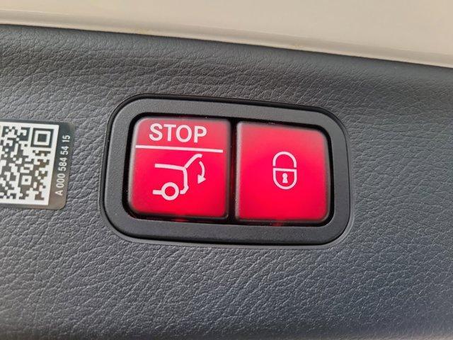 used 2023 Mercedes-Benz EQS 450 car, priced at $54,990