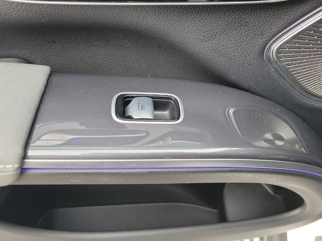 used 2023 Mercedes-Benz EQS 450 car, priced at $52,990