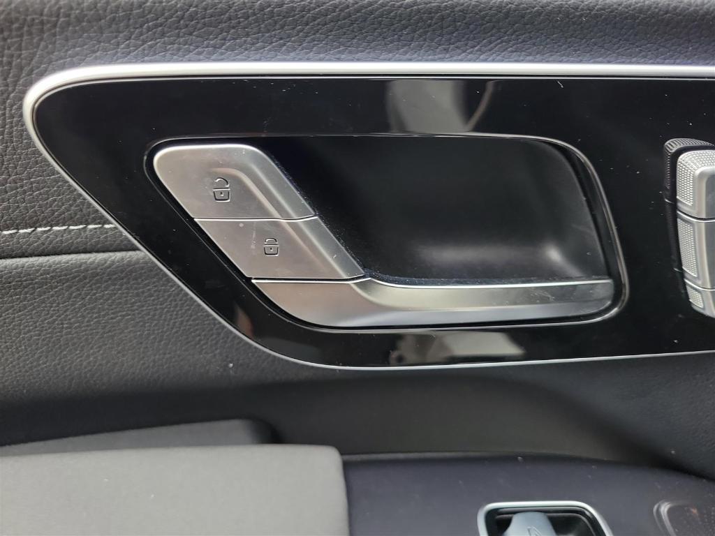 used 2023 Mercedes-Benz EQS 450 car, priced at $52,990