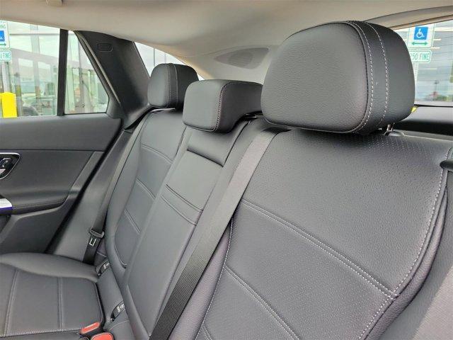new 2025 Mercedes-Benz GLC 350e car, priced at $66,700