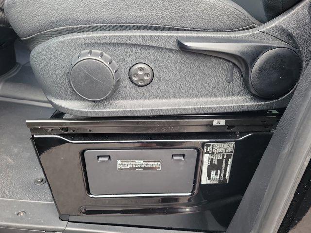 used 2024 Mercedes-Benz Sprinter 2500 car, priced at $64,990