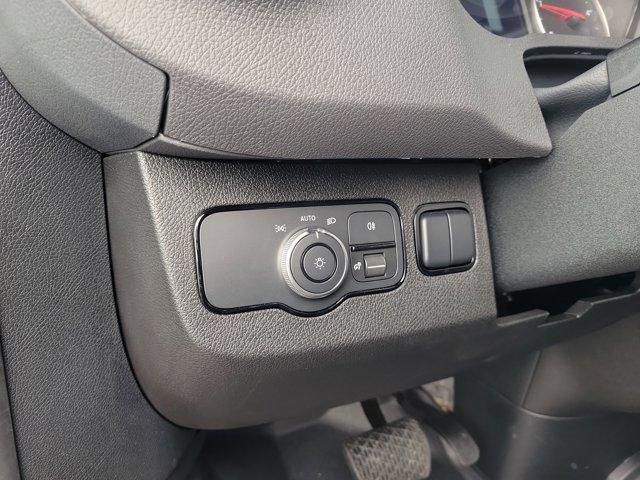 used 2024 Mercedes-Benz Sprinter 2500 car, priced at $64,990