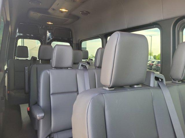 used 2024 Mercedes-Benz Sprinter 2500 car, priced at $64,990