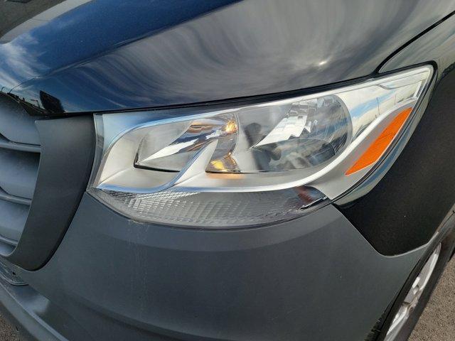 used 2024 Mercedes-Benz Sprinter 2500 car, priced at $64,990