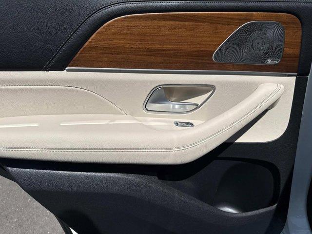 used 2024 Mercedes-Benz GLE 350 car, priced at $60,990