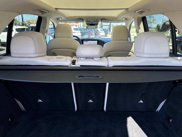 used 2024 Mercedes-Benz GLE 350 car, priced at $60,990