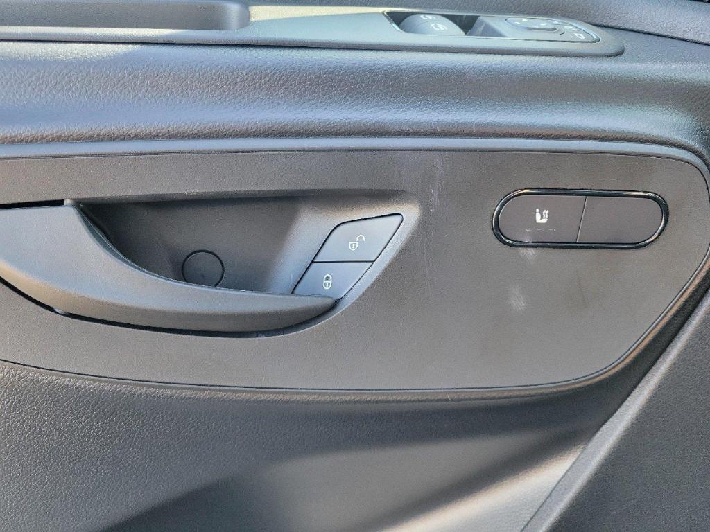new 2025 Mercedes-Benz Sprinter 2500 car, priced at $63,736