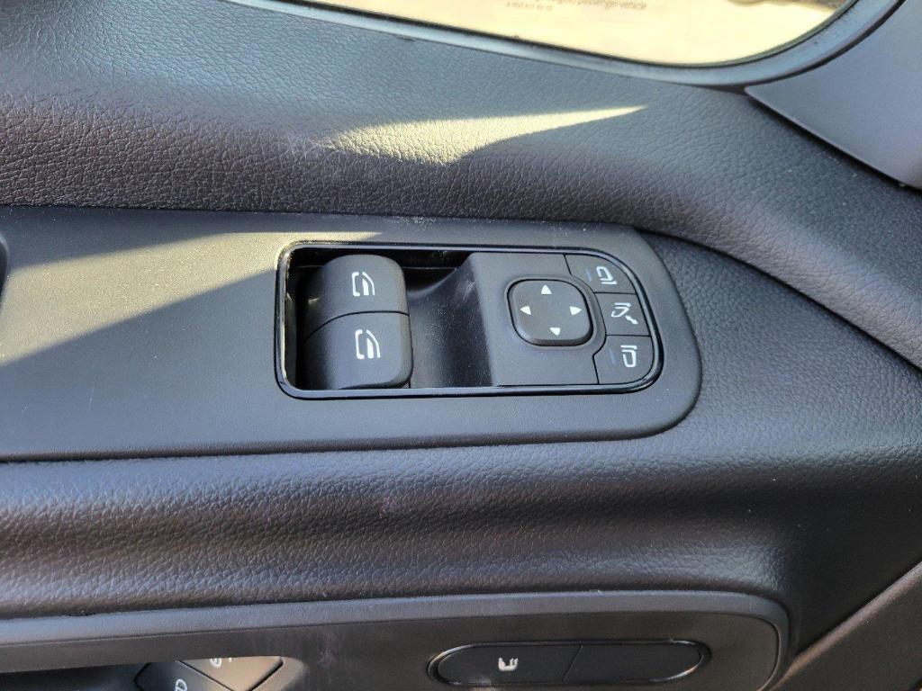 new 2025 Mercedes-Benz Sprinter 2500 car, priced at $63,736