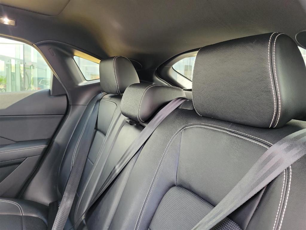 used 2020 Jaguar E-PACE car, priced at $21,990