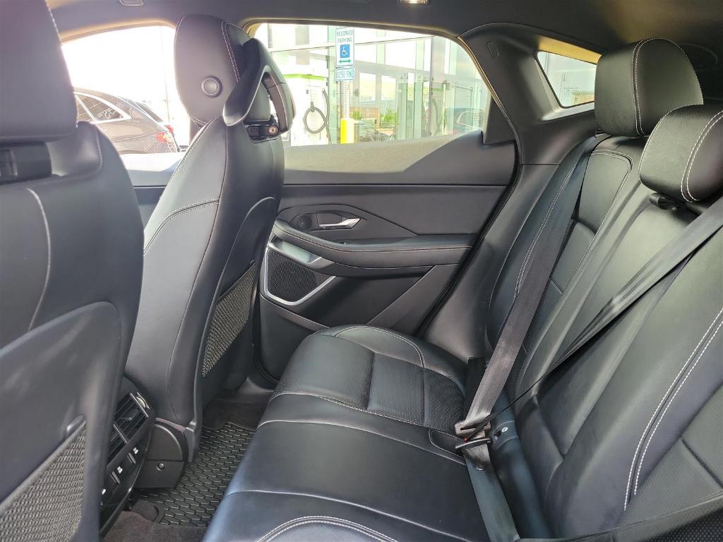 used 2020 Jaguar E-PACE car, priced at $21,990